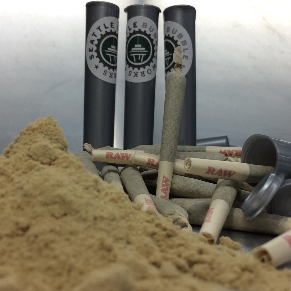 Get Ready With Me [.75g]