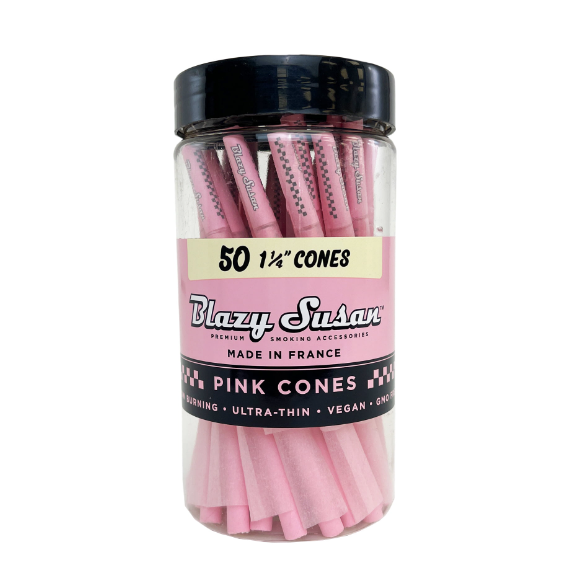 Pink - 1 1/4" [50pk]