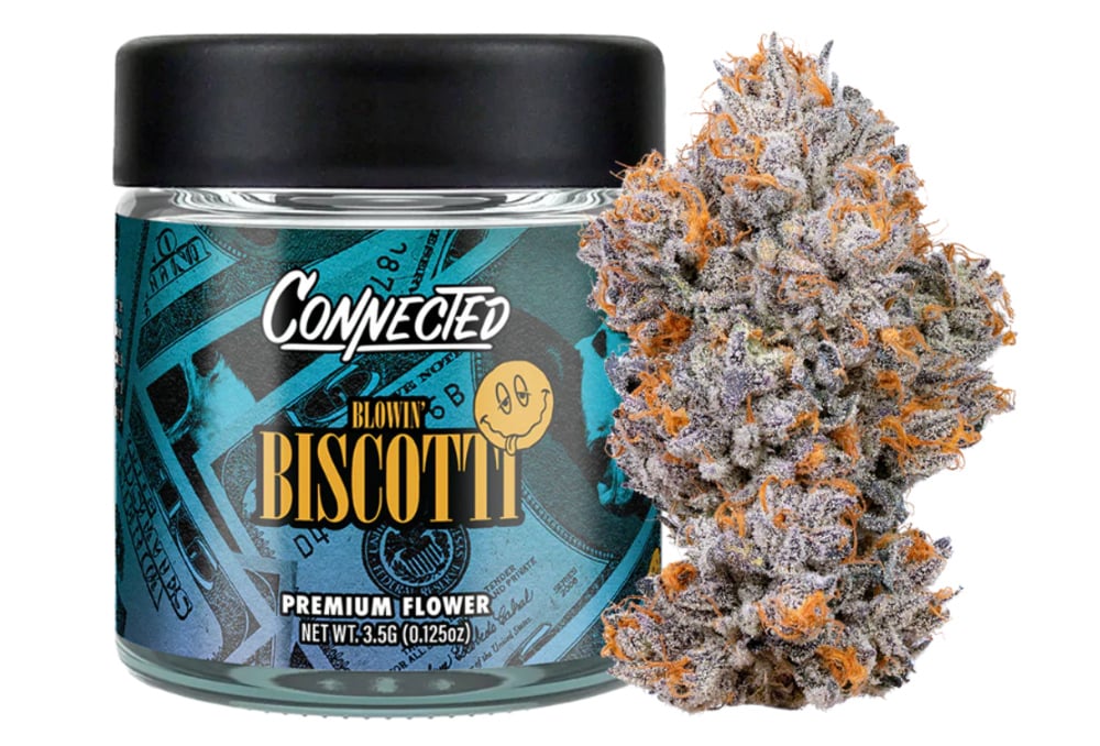 Biscotti