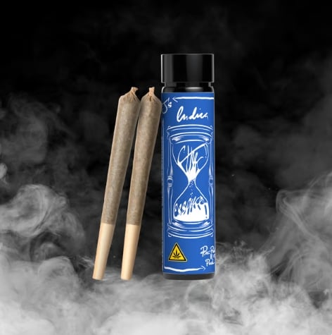 Starkiller x CDLC [.5g]