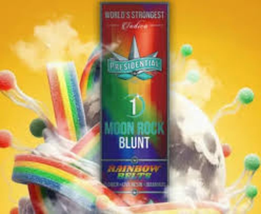 Rainbow Belts [1.5g]