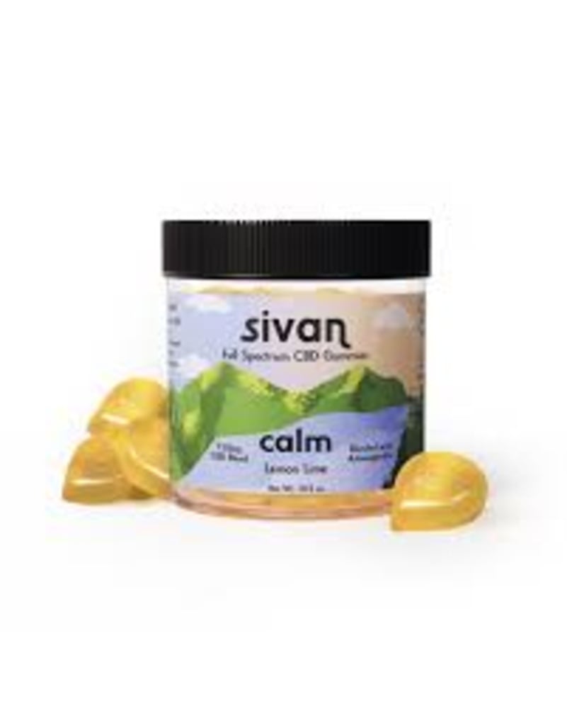 Calm [30pk] (750mg CBD)