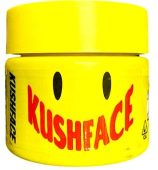 KushFace — Zkz