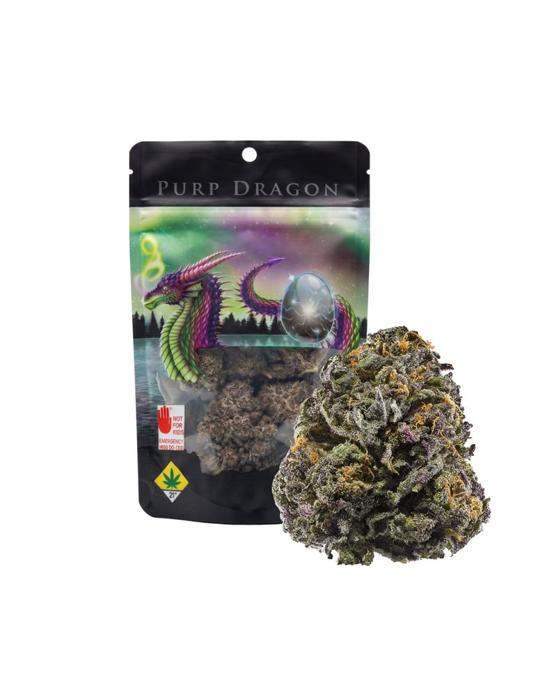 Candy Gas