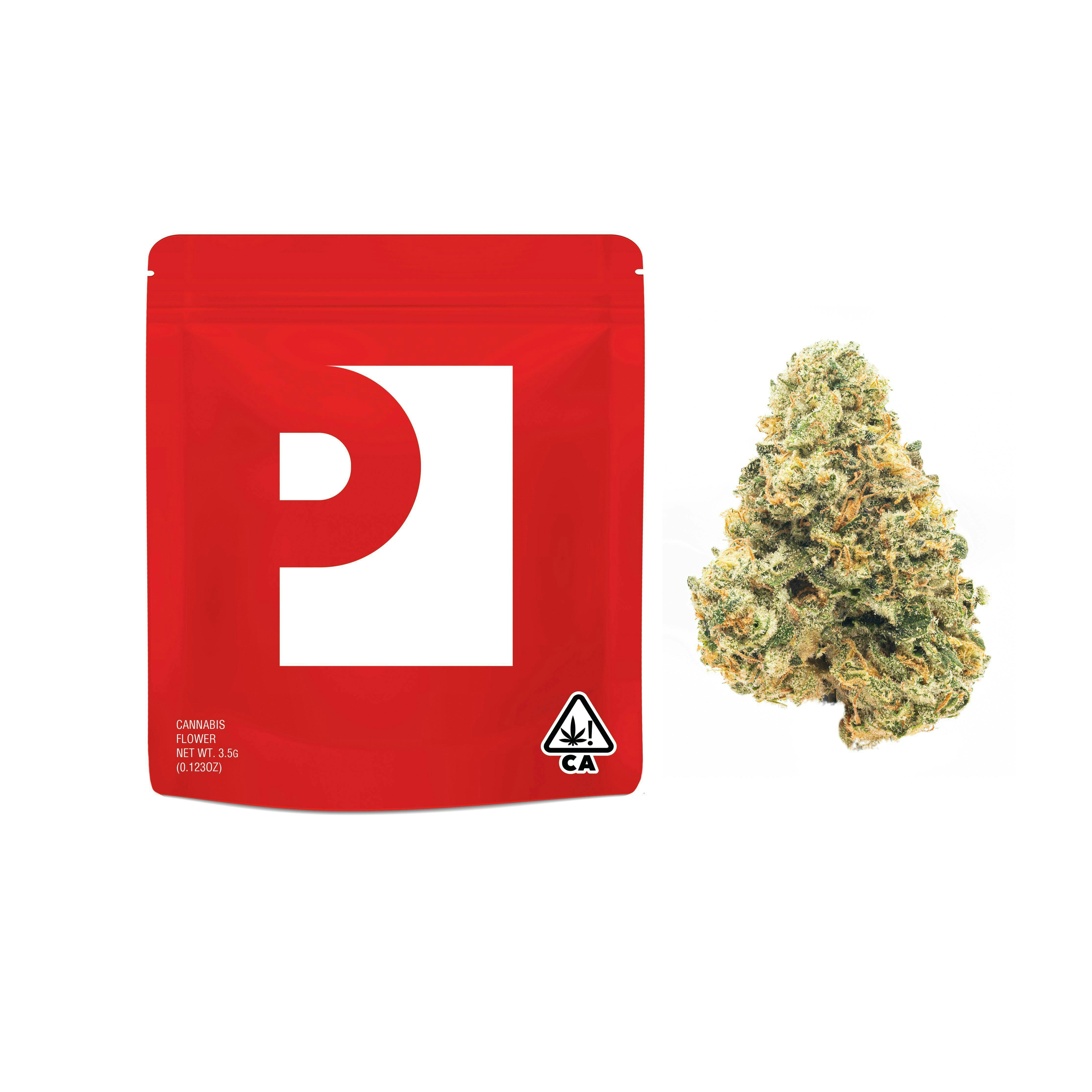 Durban Poison