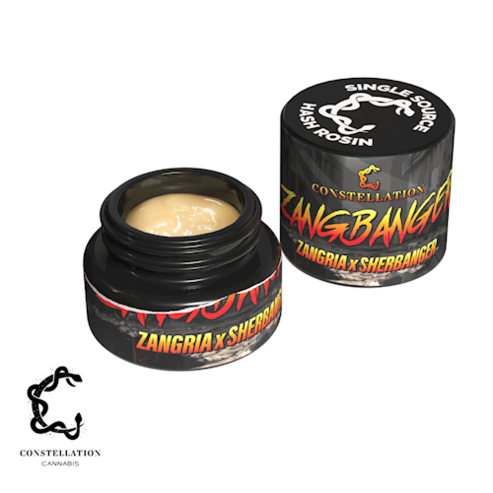 Zangbanger