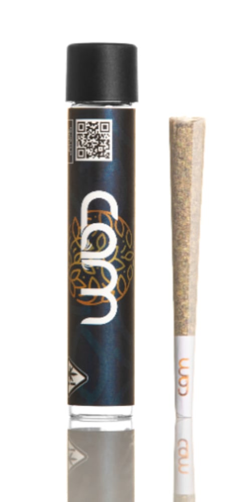 HONEY BANANA 1G PREROLL
