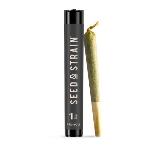 0.5g - Peanut Butter Breath