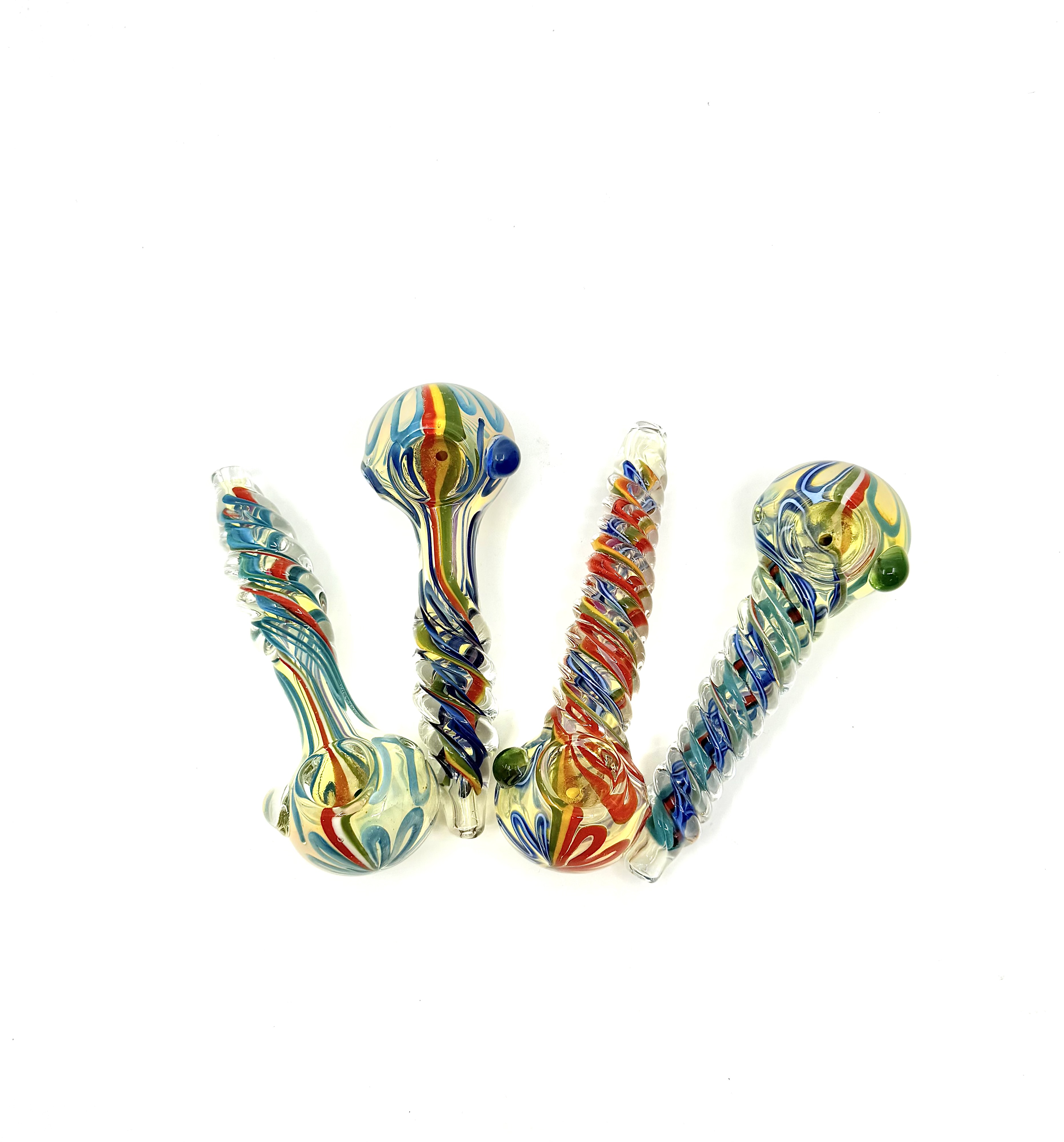 5.5" Glass Hand Pipe 5.5" Glass Hand Pipe