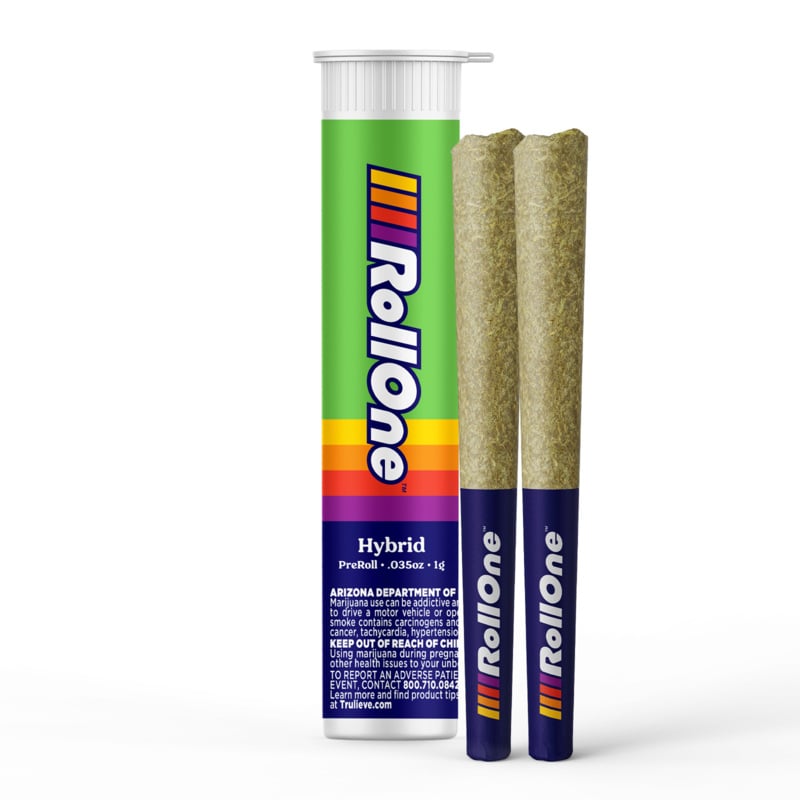 Horchata [.5g]