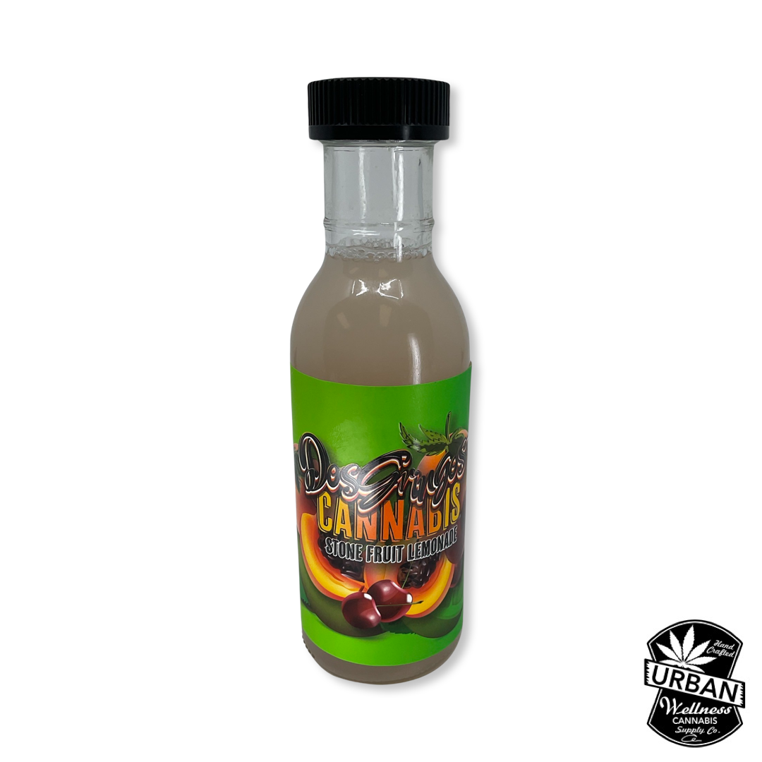 Stonefruit (500mg)