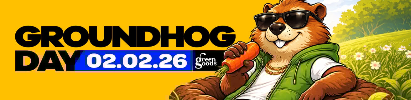 Don't Miss Out On Groundhog Trivia!! Play For A Chance At Winning $5 OFF!!