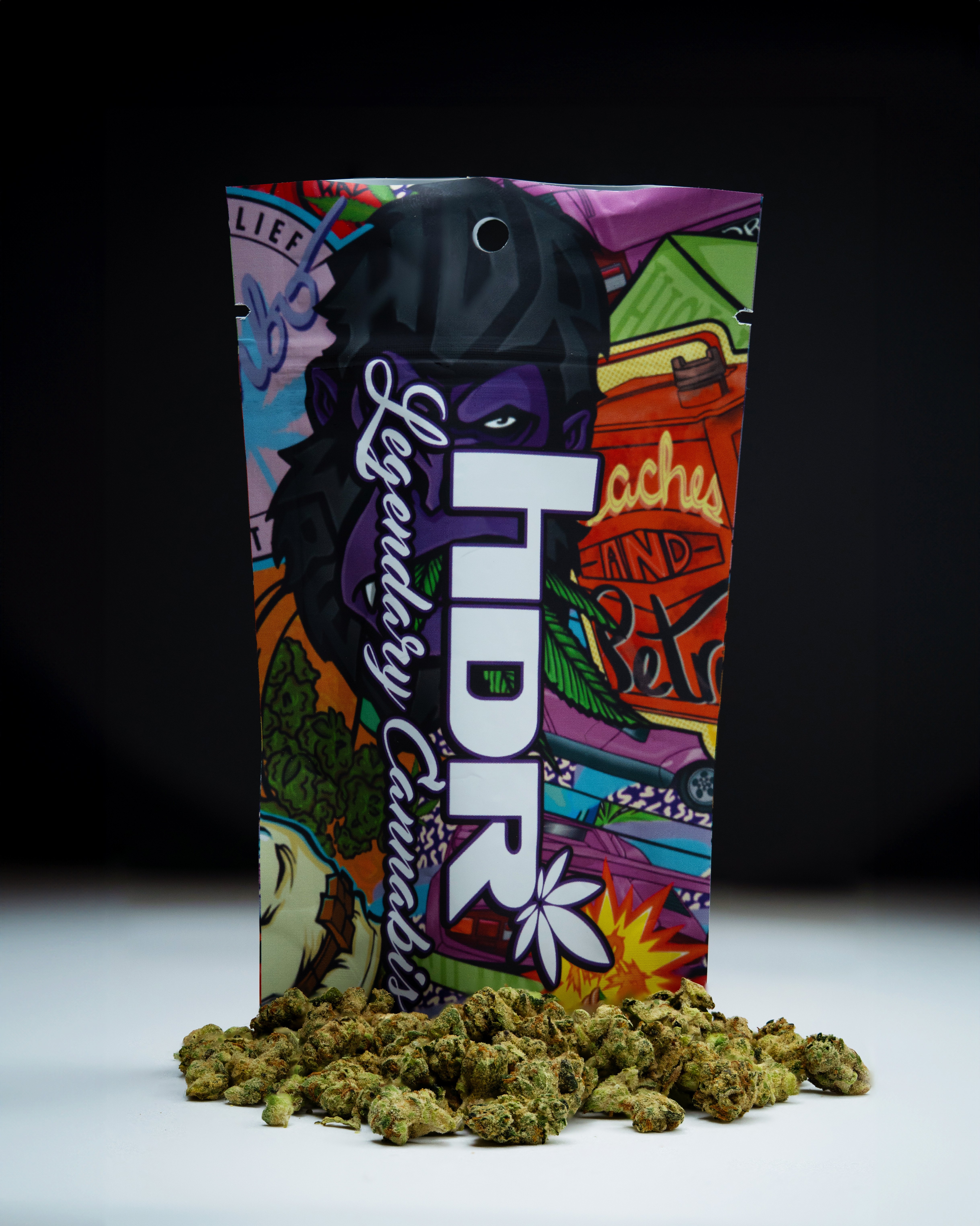 Desert Cheese (Organic)