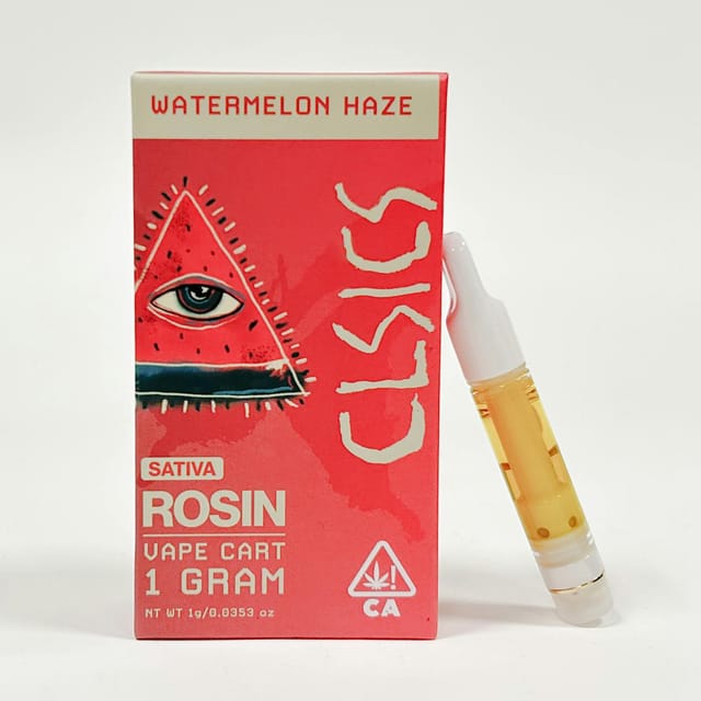 Watermelon Haze