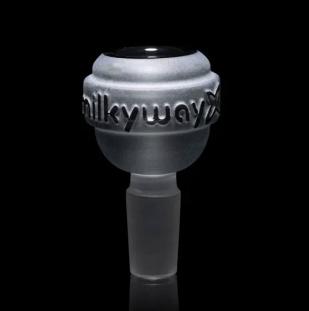 Orbit x Bowl - Smoke Orbit x Bowl - Smoke