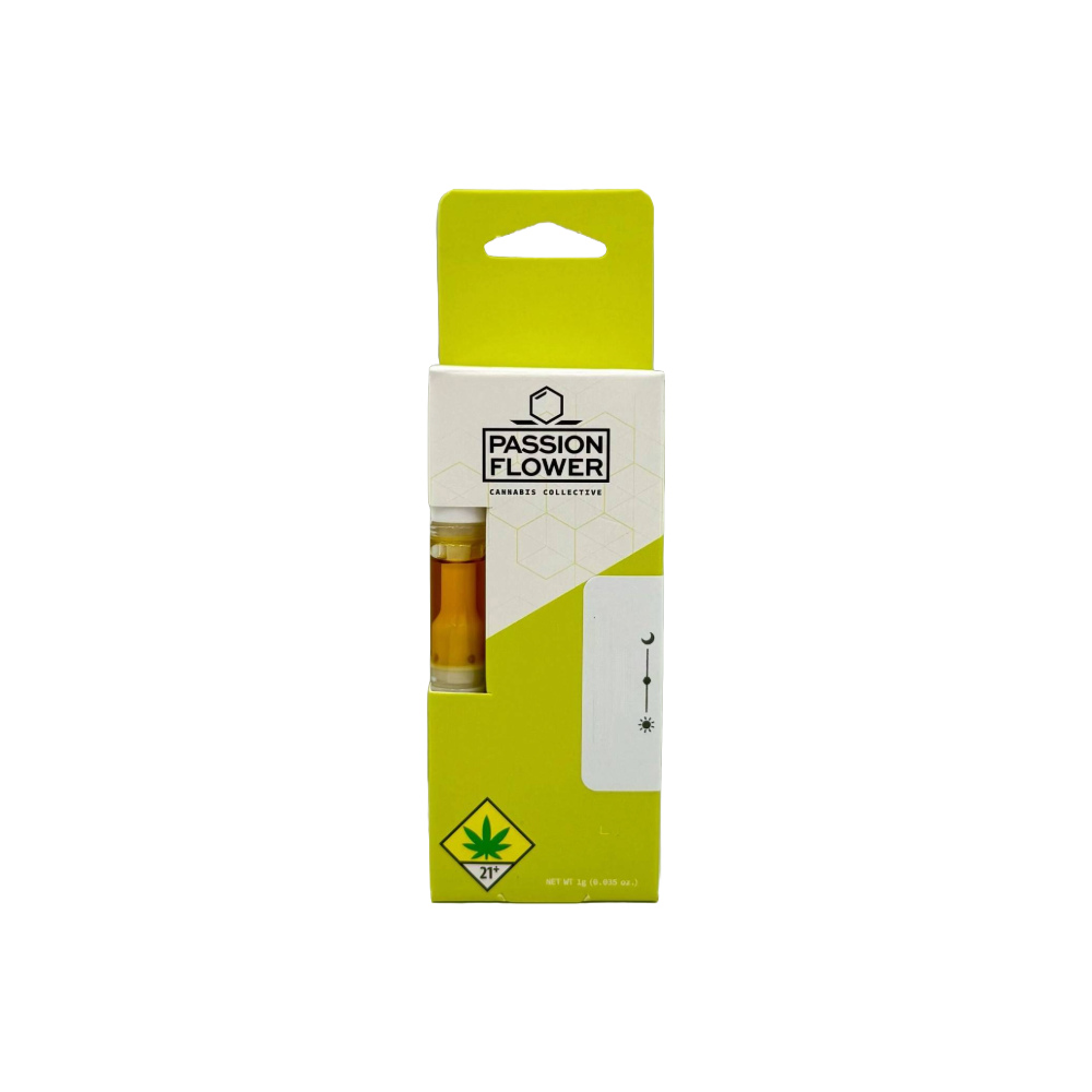 Shop Strawn Johnson + CBG 1g | Dockside Cannabis - Green Lake