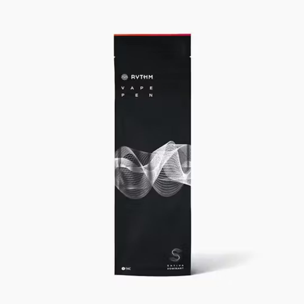 Cherry Maui Wowie [1000mg]