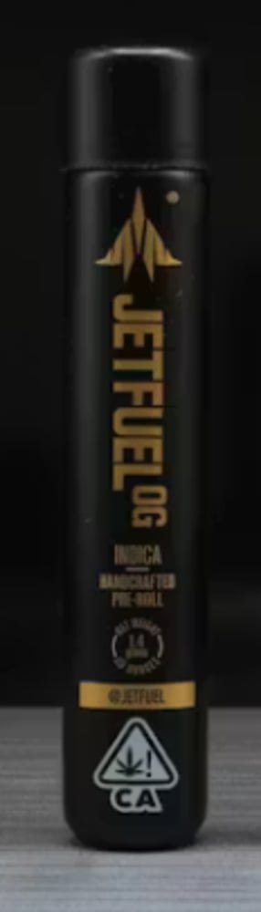Jetfuel OG [.75g]
