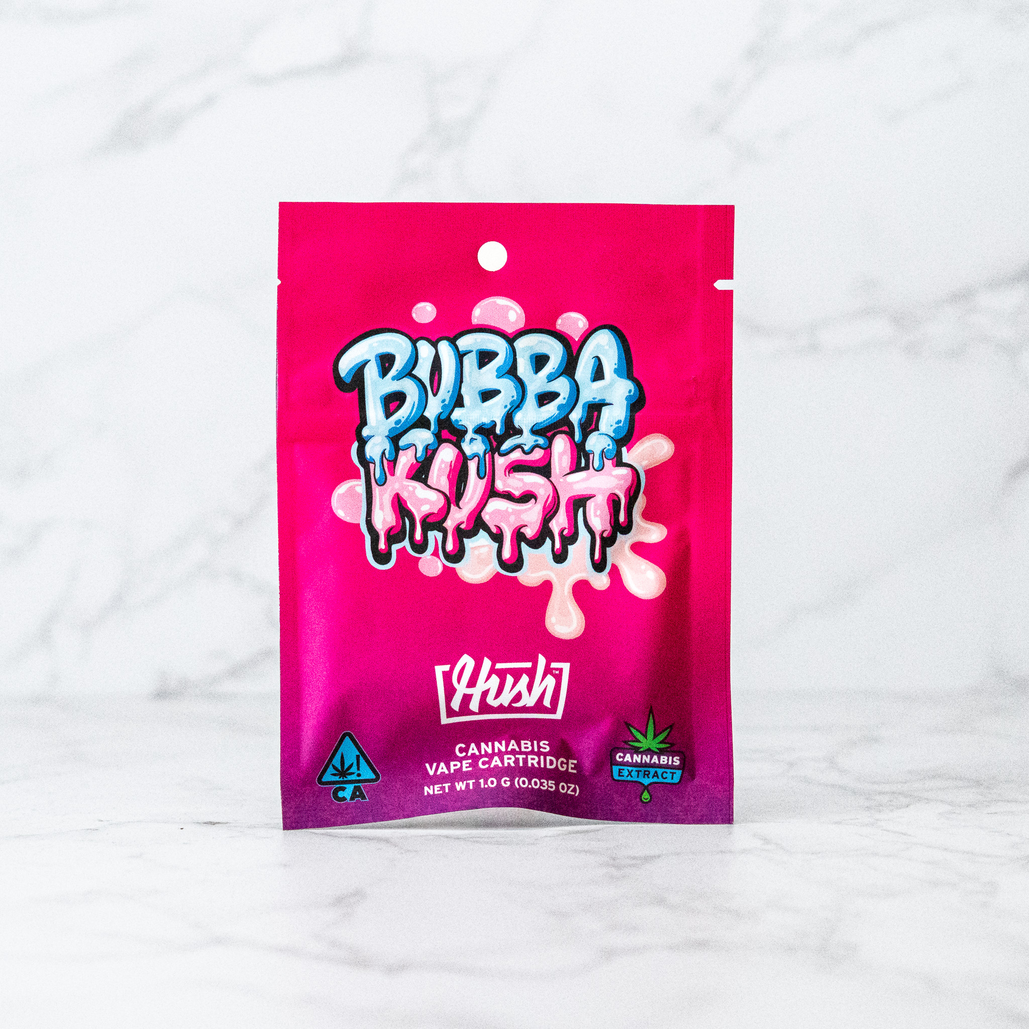 CRDP×DGNリキッド 1ml Bubba Kush CRDP×DGNリキッド 1ml Bubba Kush