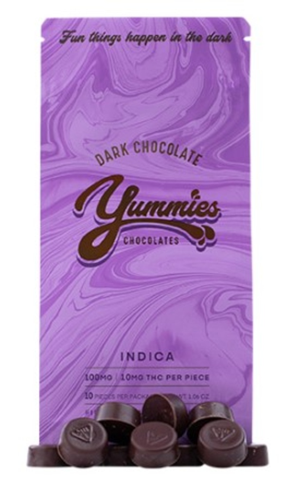 Dark Chocolate