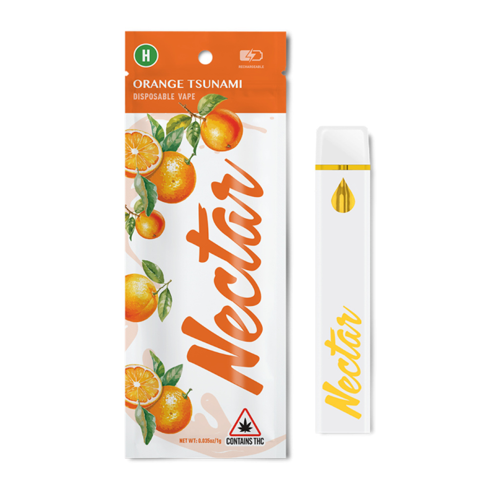 nectar medical vapes Is Ripple Vape Safe?