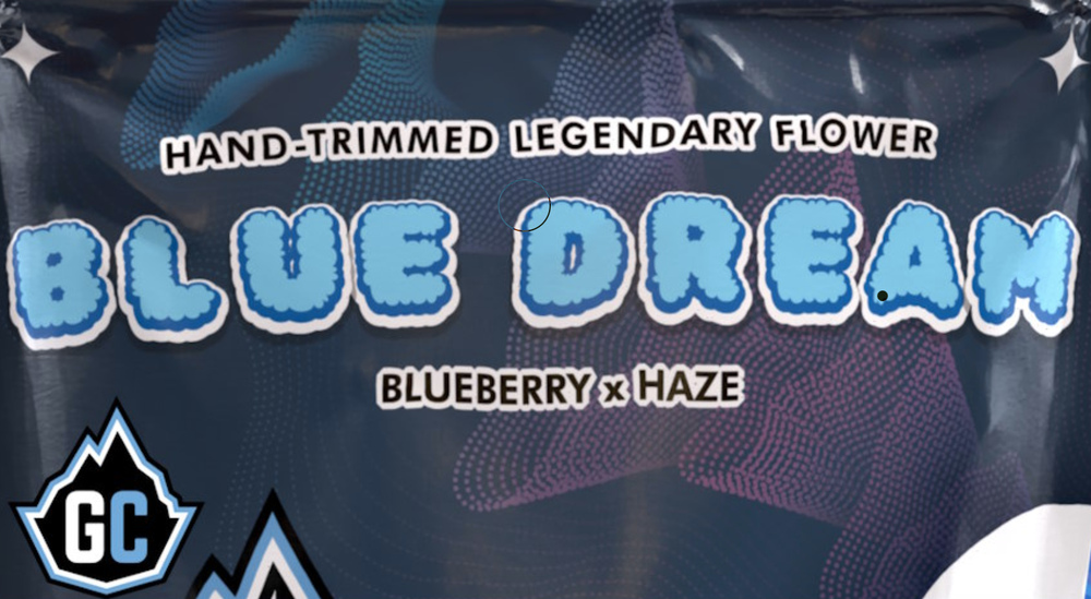 Blue Dream