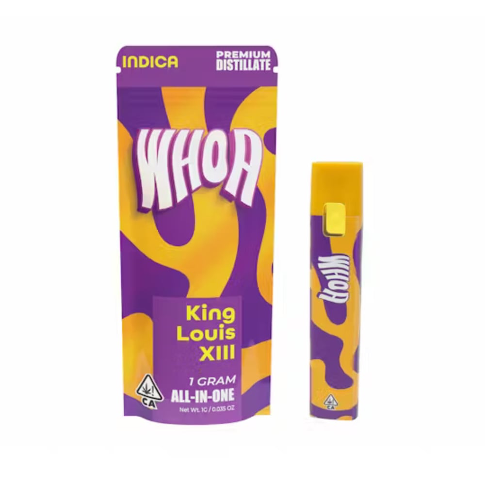 White Widow [1000mg]