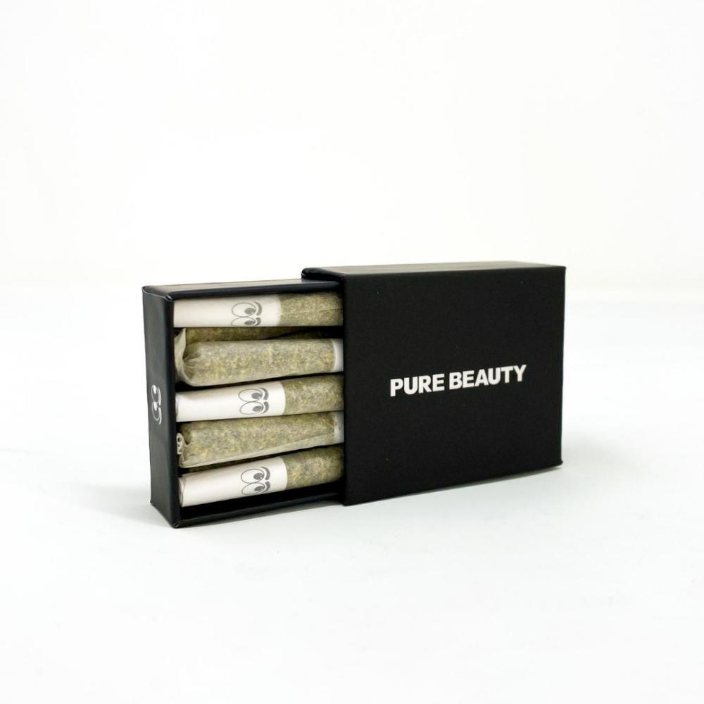 Hybrid - Babies 10 Pack - 3.5g