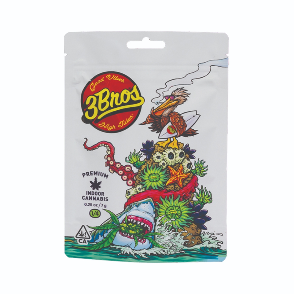 Strawberries & Cream