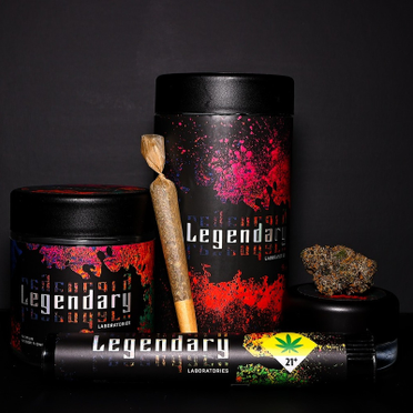 Legend 41