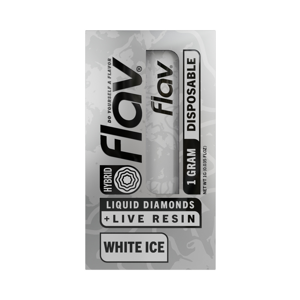 White Ice