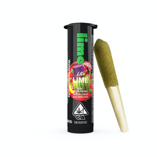 Watermelon Runtz [.6g]