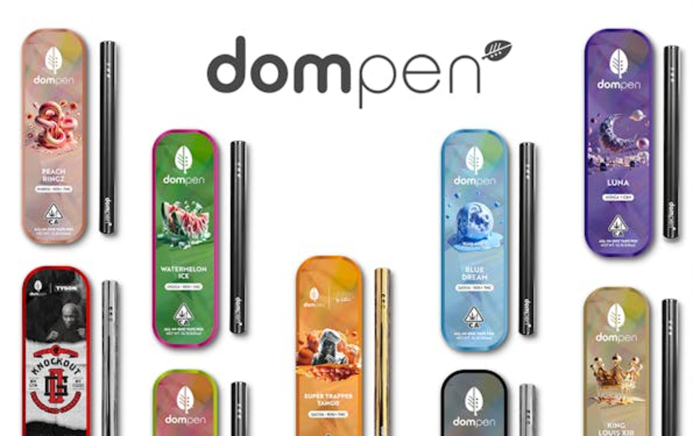 Lemon Cherry Gelato All-In-One (1g)