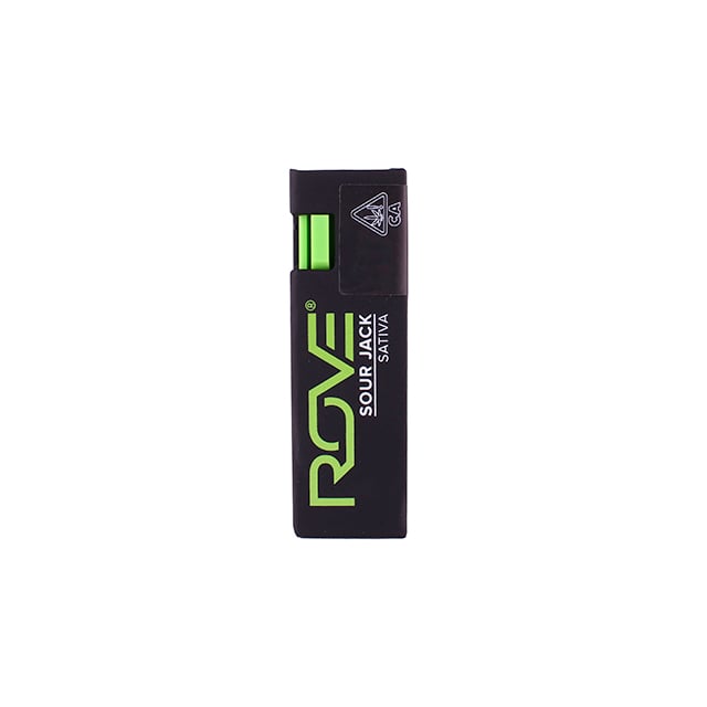 Sour Jack
