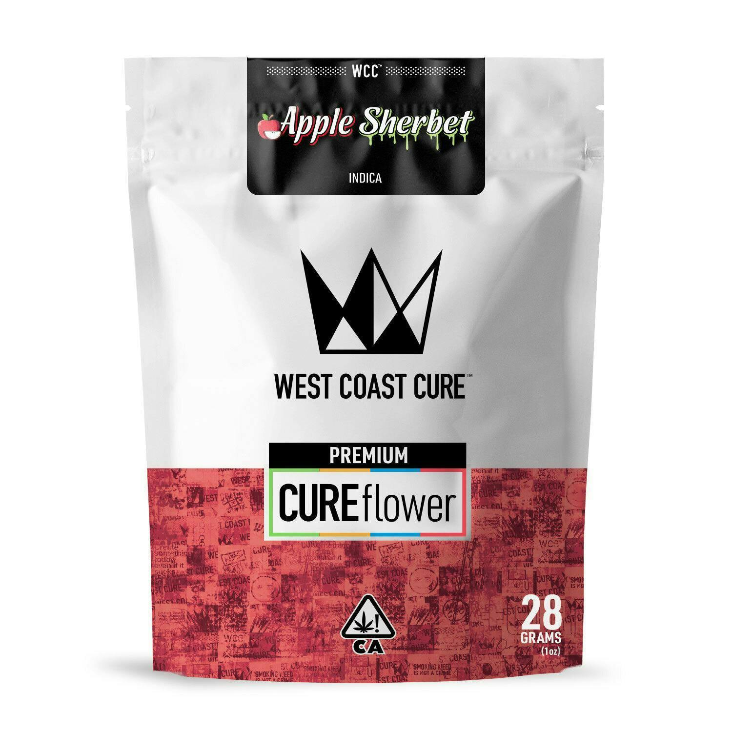 Apple Sherbet