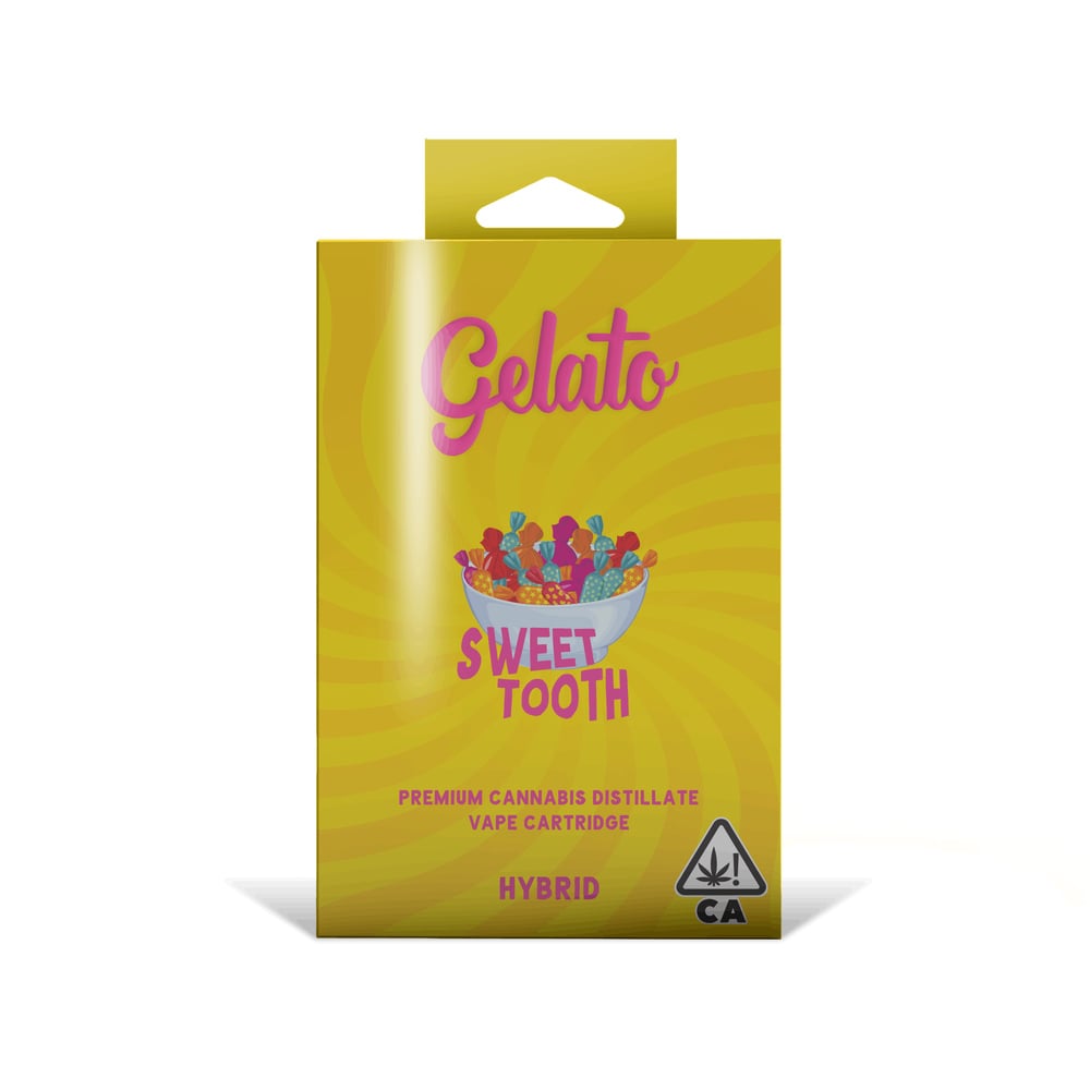 Sweet Tooth