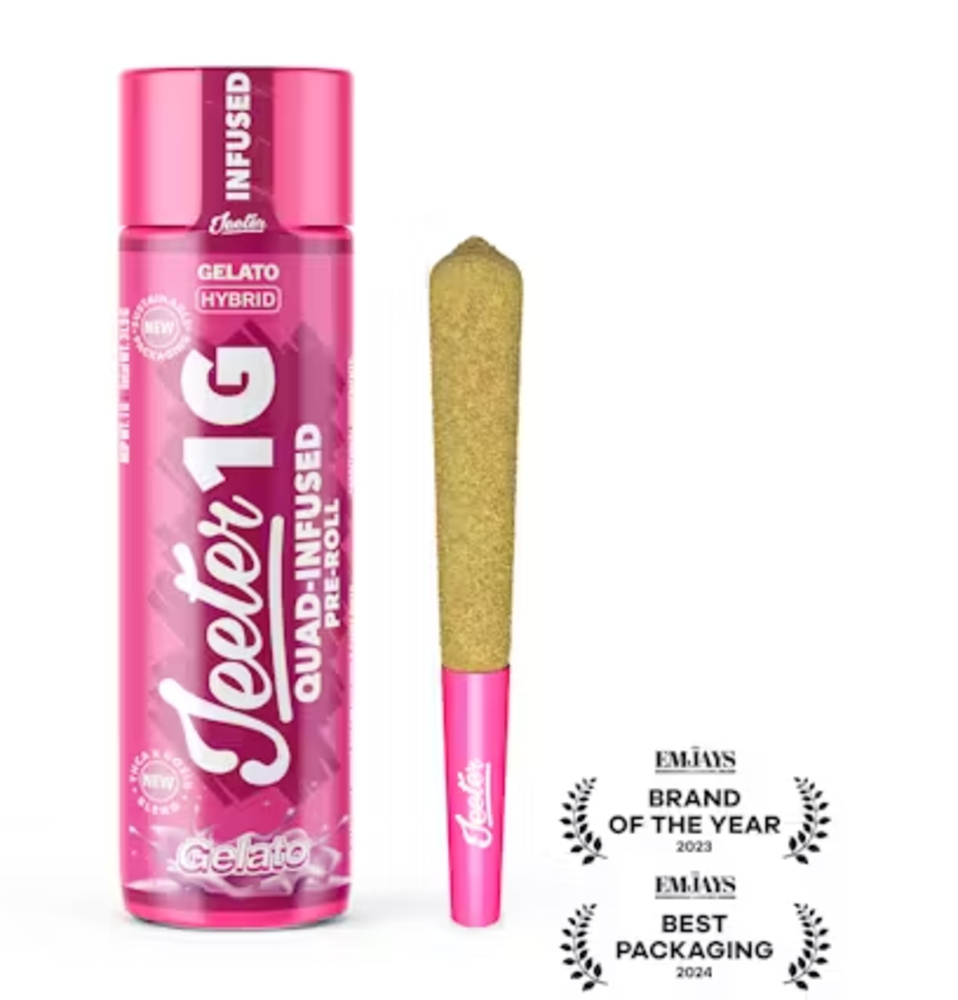 Gelato [1g]