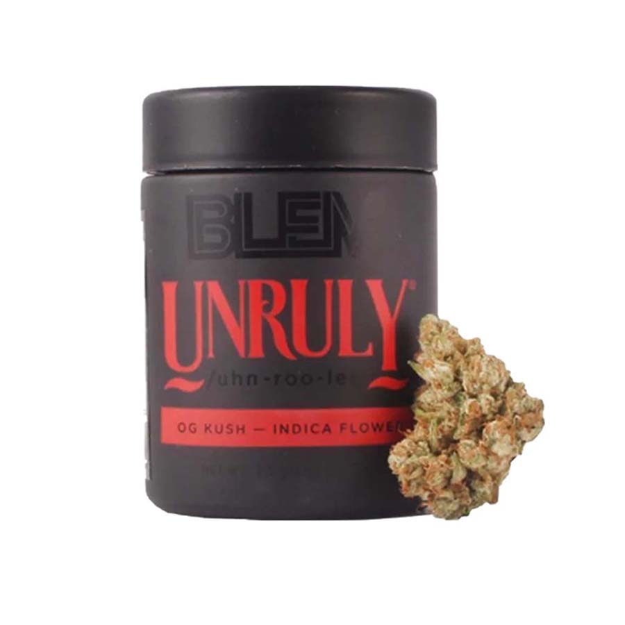 Unruly Og