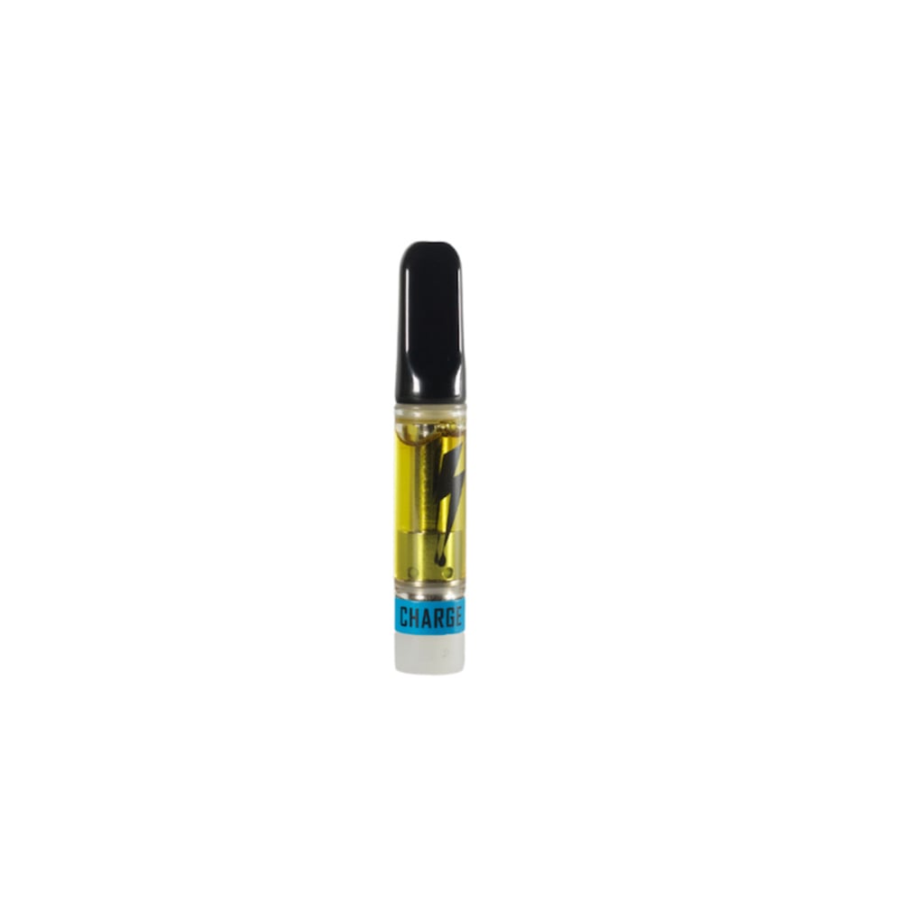 Charge Bar  Blueberry Pie Cartridge