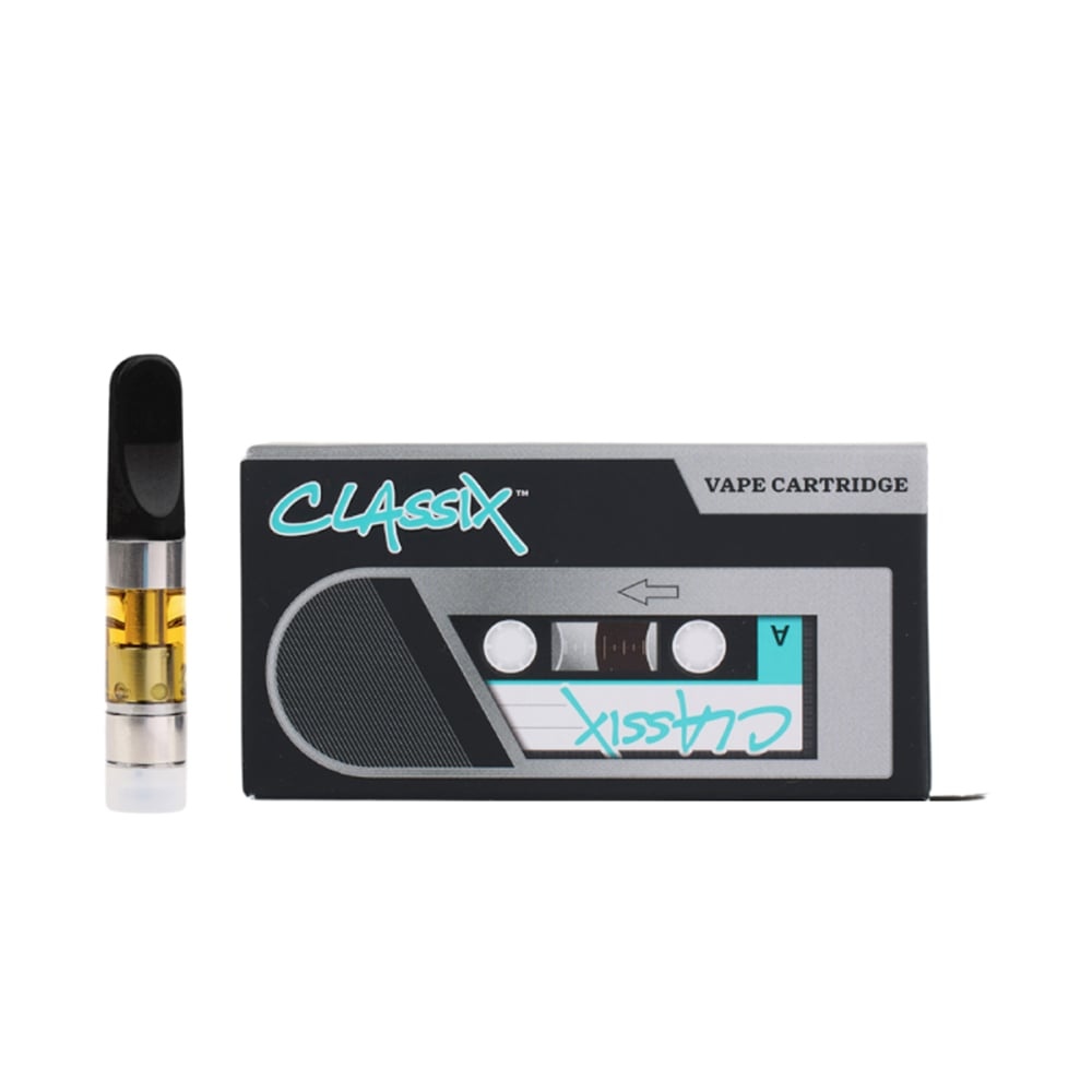 Blue Dream | Sativa - Ultra Extract High Purity Oil - 1G Vape Cartridge