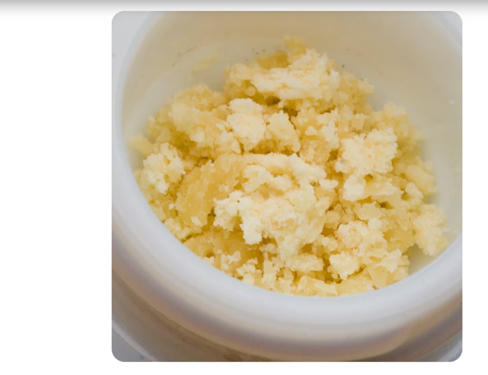 Sour Garlic