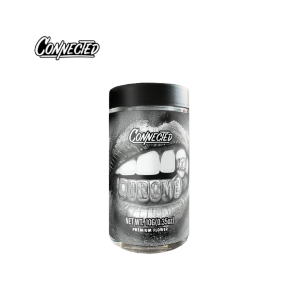 Chrome 10g