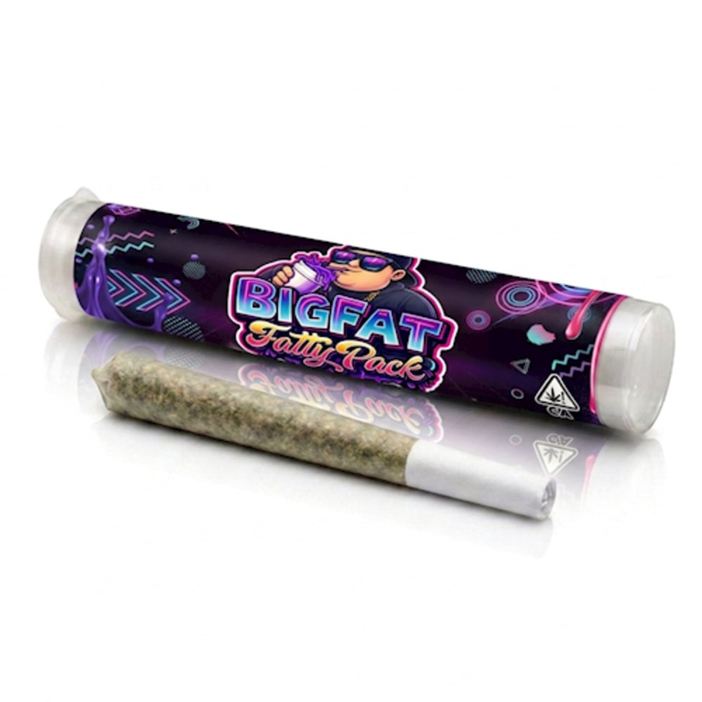 Purple Punch [1g]