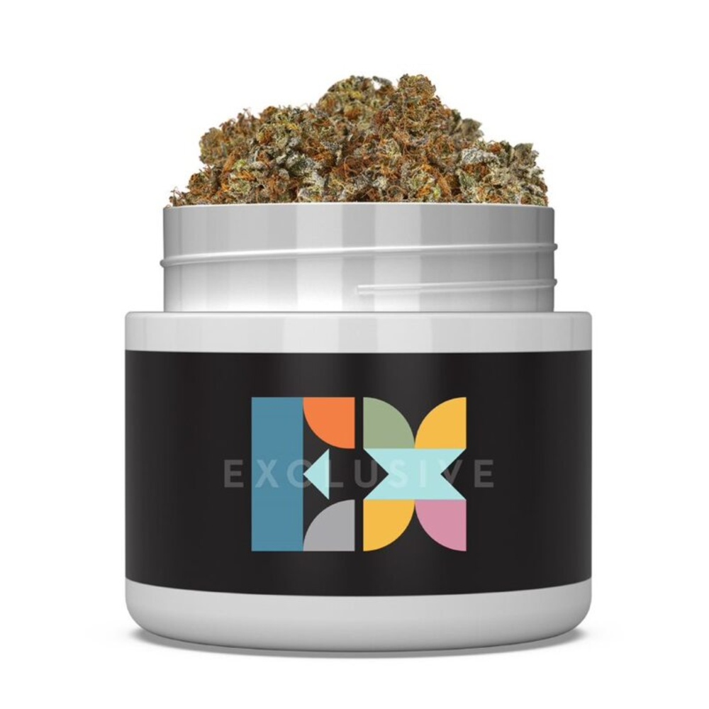 Kush Mintz | Exclusive Flower