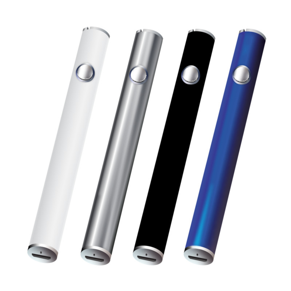 Shop Variable Voltage 510 Thread Battery + USB Charger | Green Goods -  Frederick, MD (MED) Dispensary Suite 13, MD
