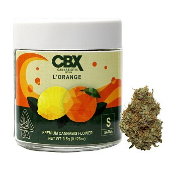 L'Orange