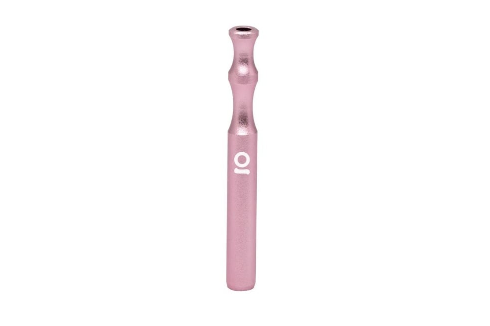Ongrok - Taster Bat - Aluminum One-Hitter - Pink
