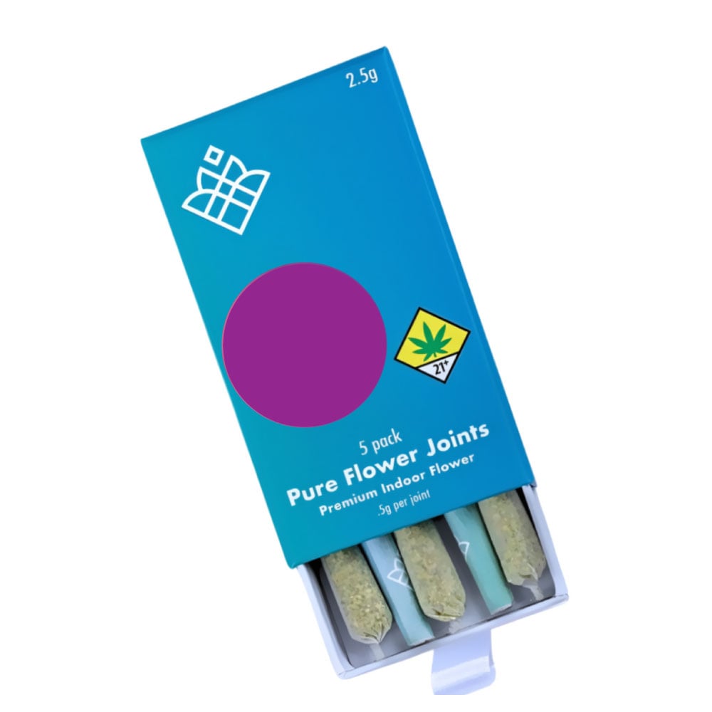 Pineapples In Space [.5g]