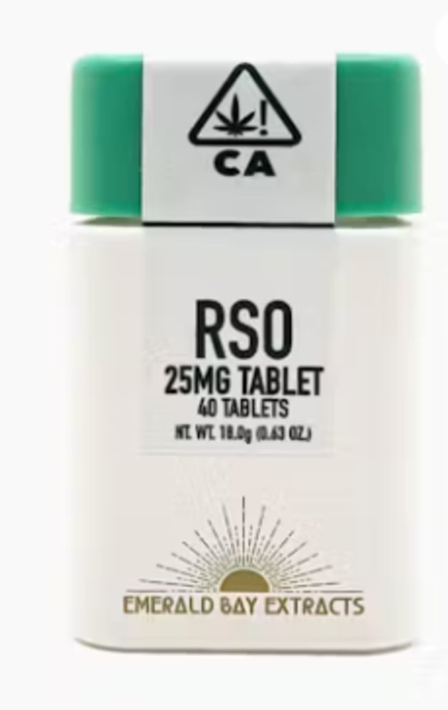 23:1 Pear Blossom [40pk] (1000mg)