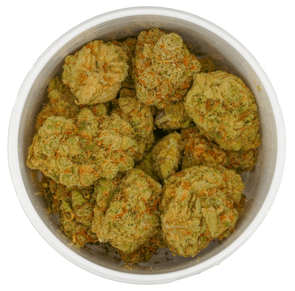 Super Lemon Haze